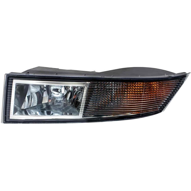 Fog Lamp Assembly