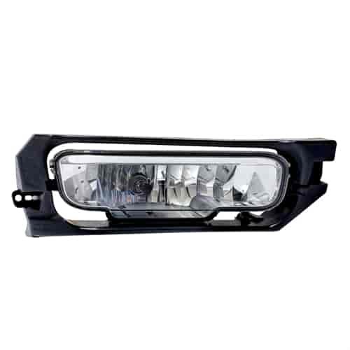 PILOT REPLACEMENT PARTS