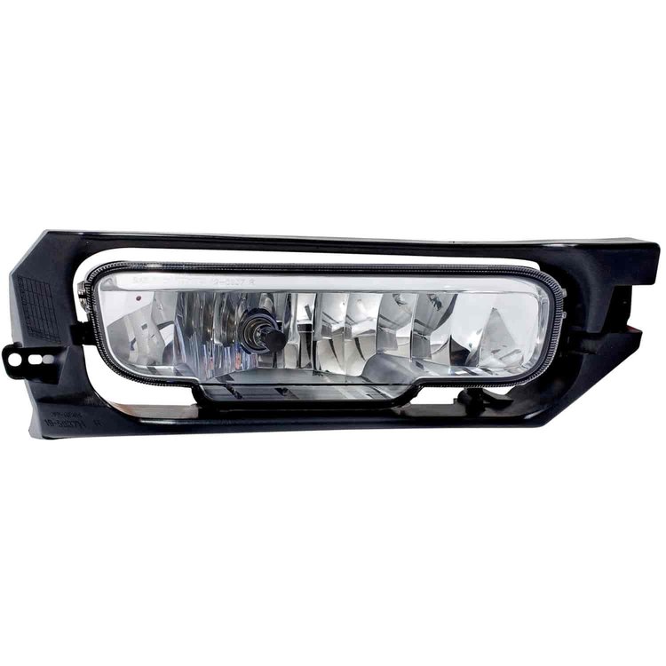 Fog Lamp Assembly