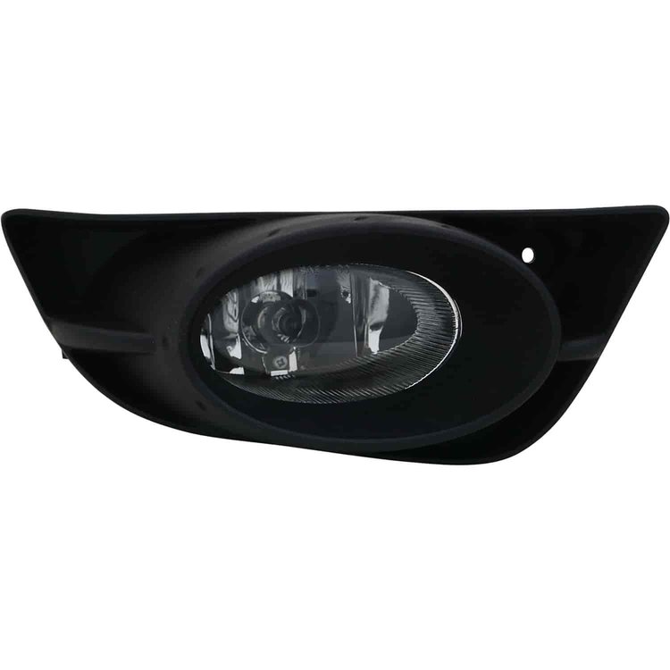 Fog Lamp Assembly