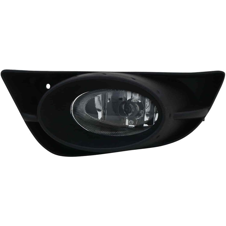 Fog Lamp Assembly