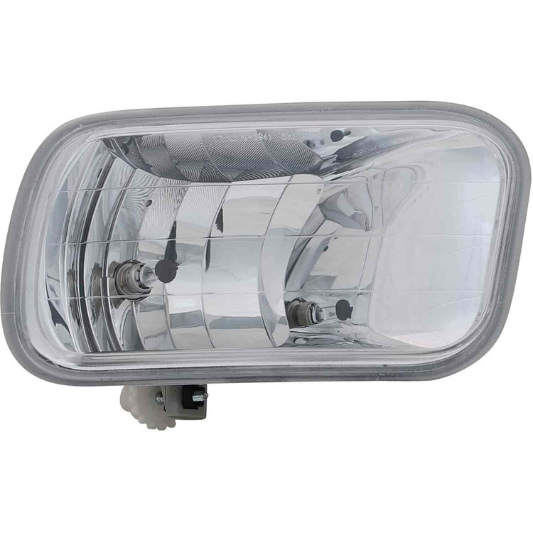 Fog Lamp Assembly