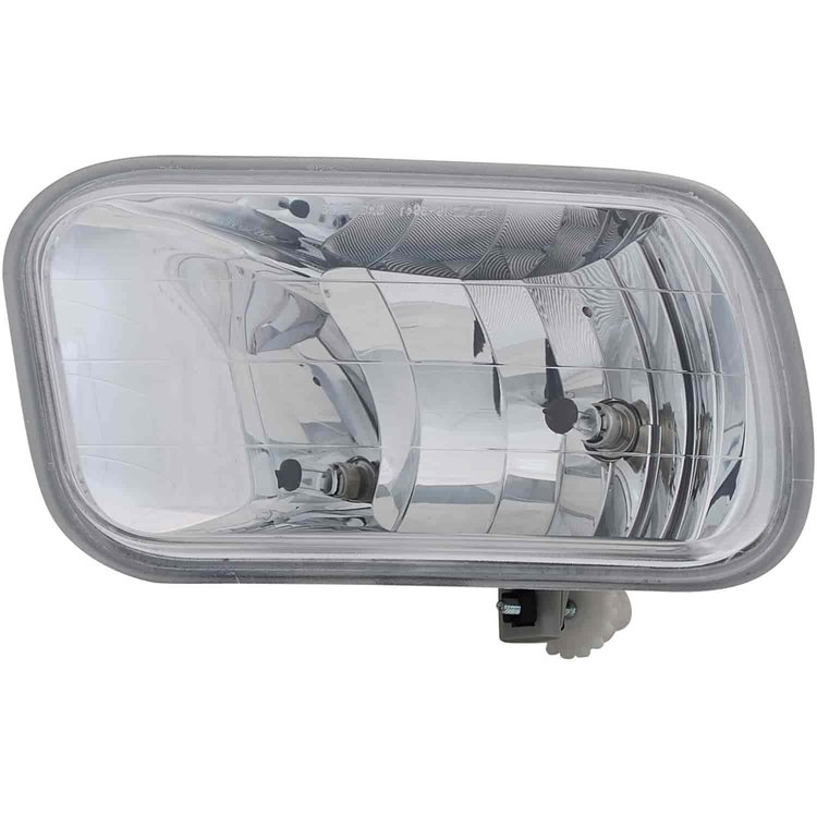 Fog Lamp Assembly