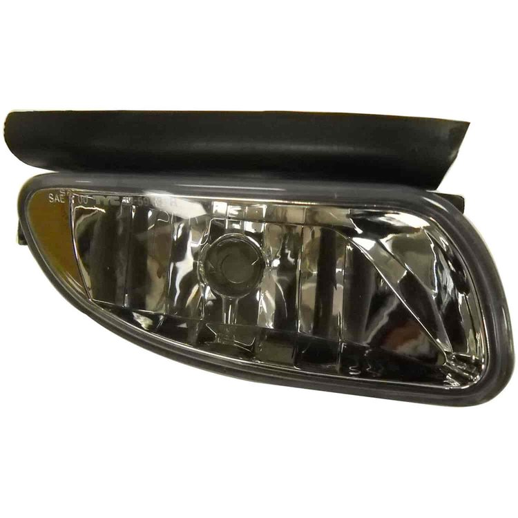 Fog Lamp Assembly