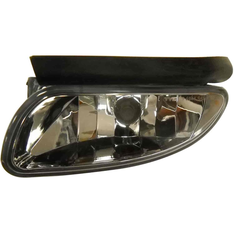 Fog Lamp Assembly