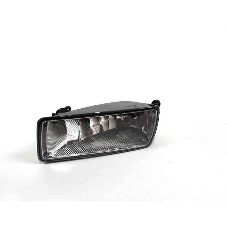 Fog Lamp Assembly