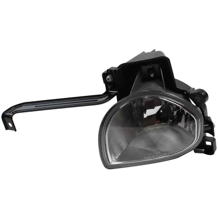 Fog Lamp Assembly
