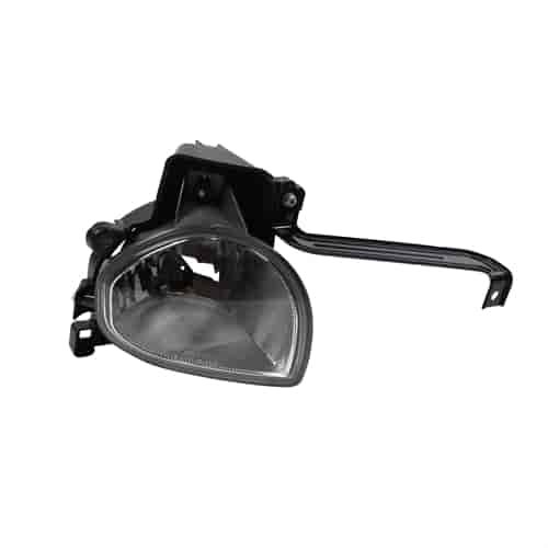 Fog Lamp Assembly