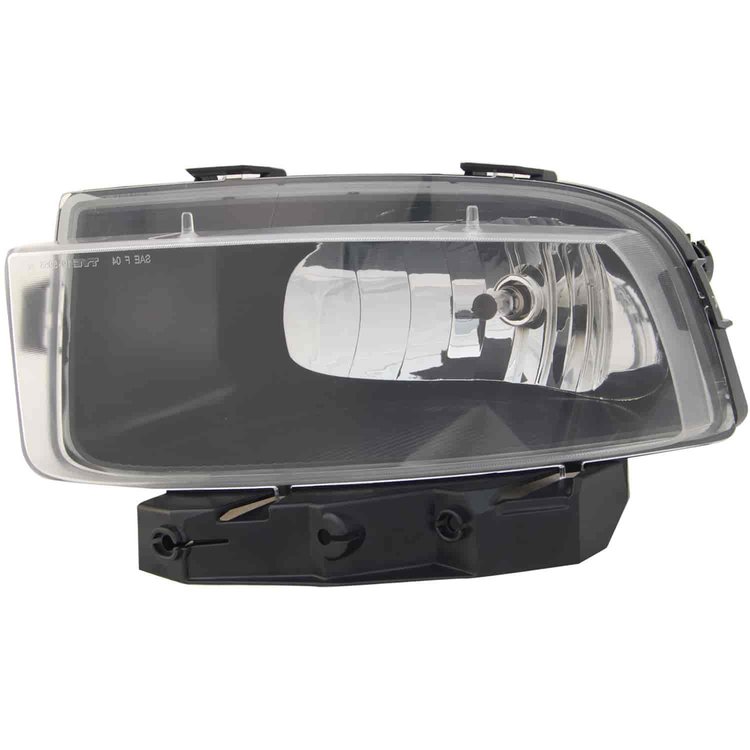 Fog Lamp Assembly