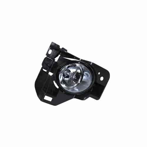 Fog Lamp Assembly