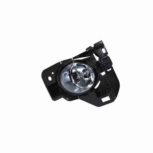 Fog Lamp Assembly