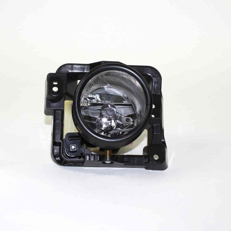 Fog Lamp Assembly