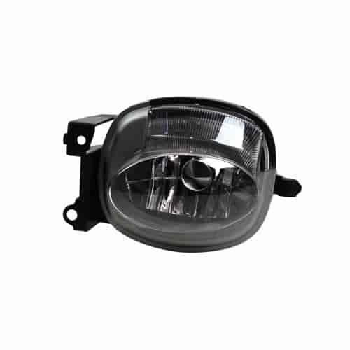 Fog Lamp Housing
