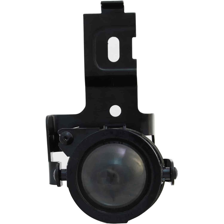 Fog Lamp Assembly
