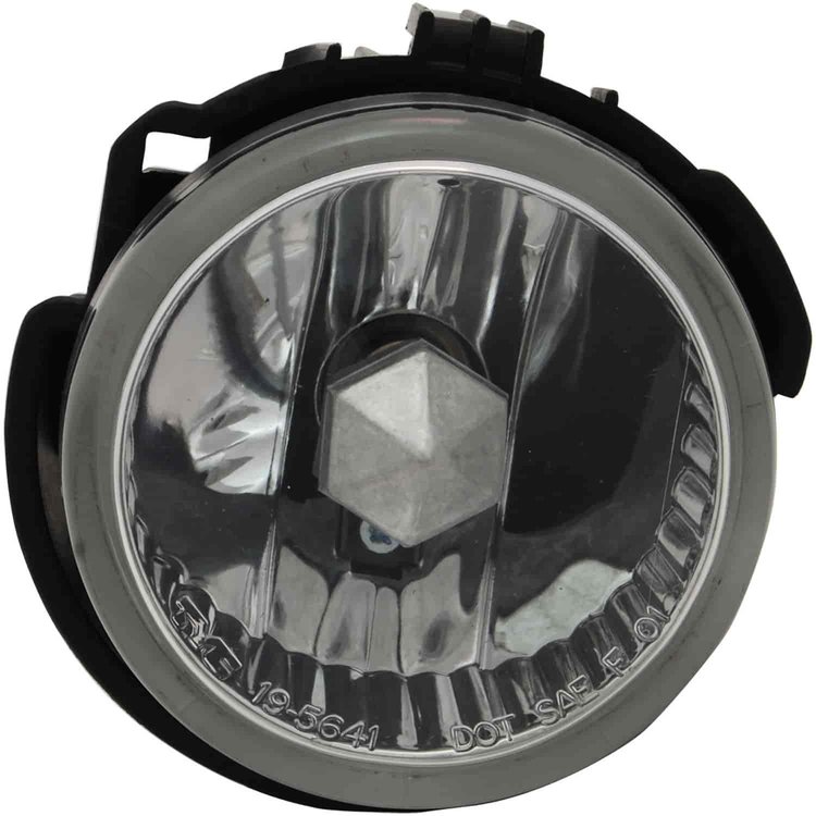 Fog Lamp Assembly