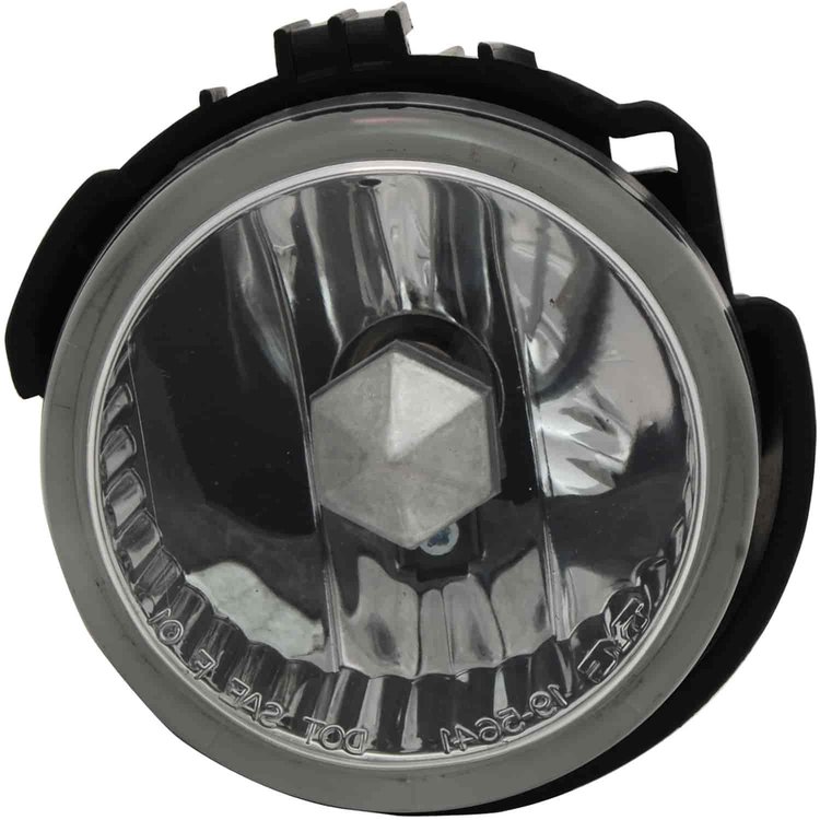 Fog Lamp Assembly