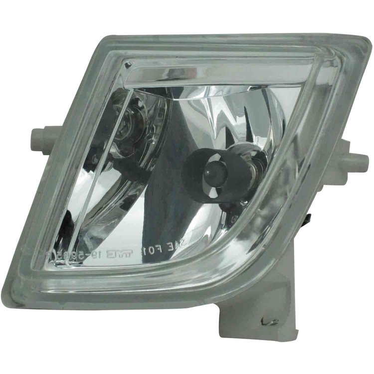 Fog Lamp Assembly