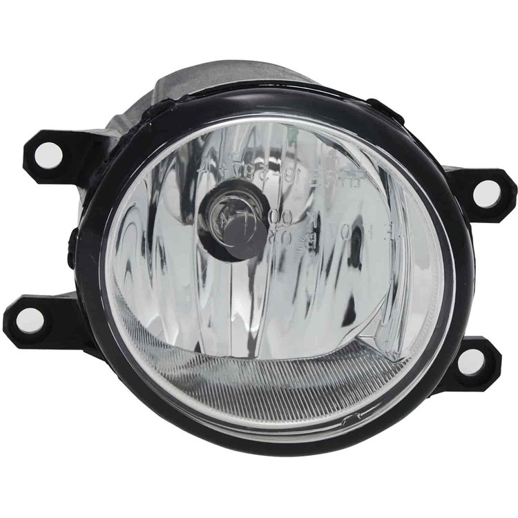 Fog Lamp Assembly