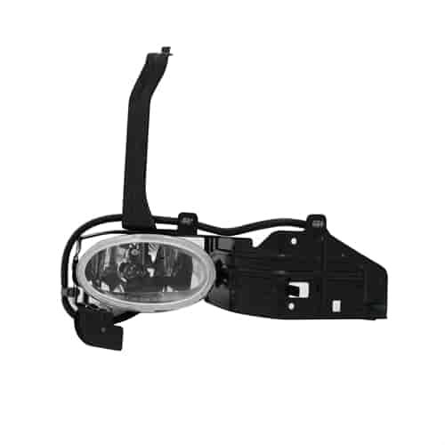 Fog Lamp Assembly