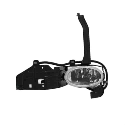 Fog Lamp Assembly