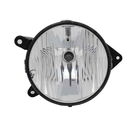 Fog Lamp Assembly
