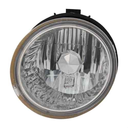 Fog Lamp Assembly