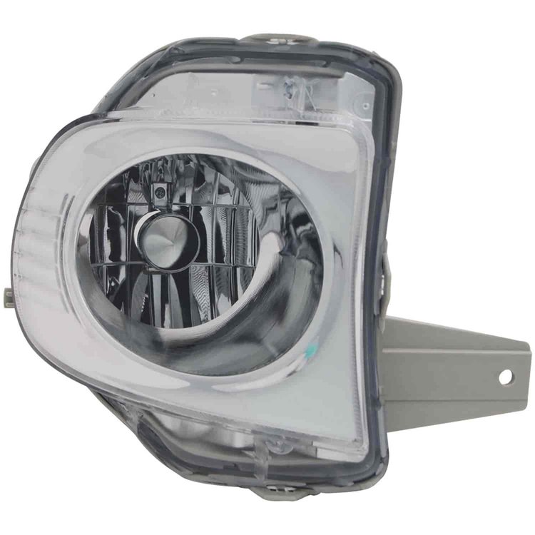Fog Lamp Housing