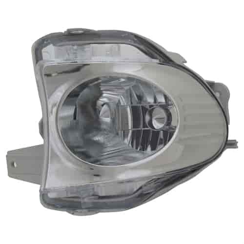PILOT REPLACEMENT PARTS