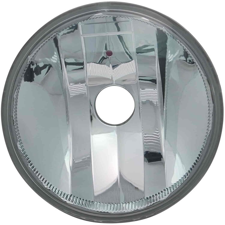 Fog Lamp Housing