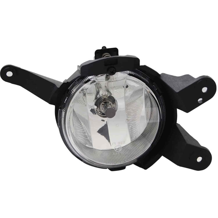 Fog Lamp Assembly