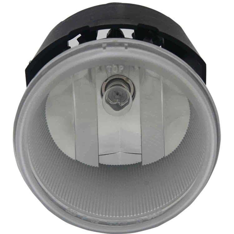 Fog Lamp Assembly
