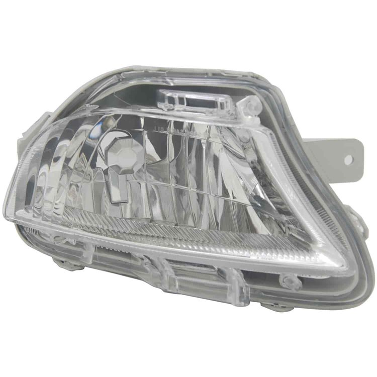 Fog Lamp Housing