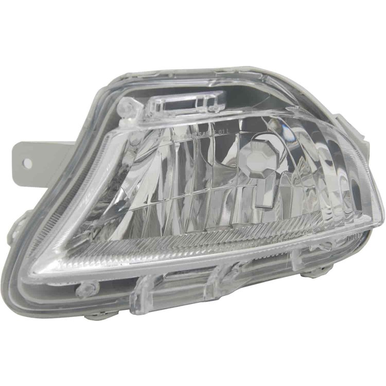 Fog Lamp Housing
