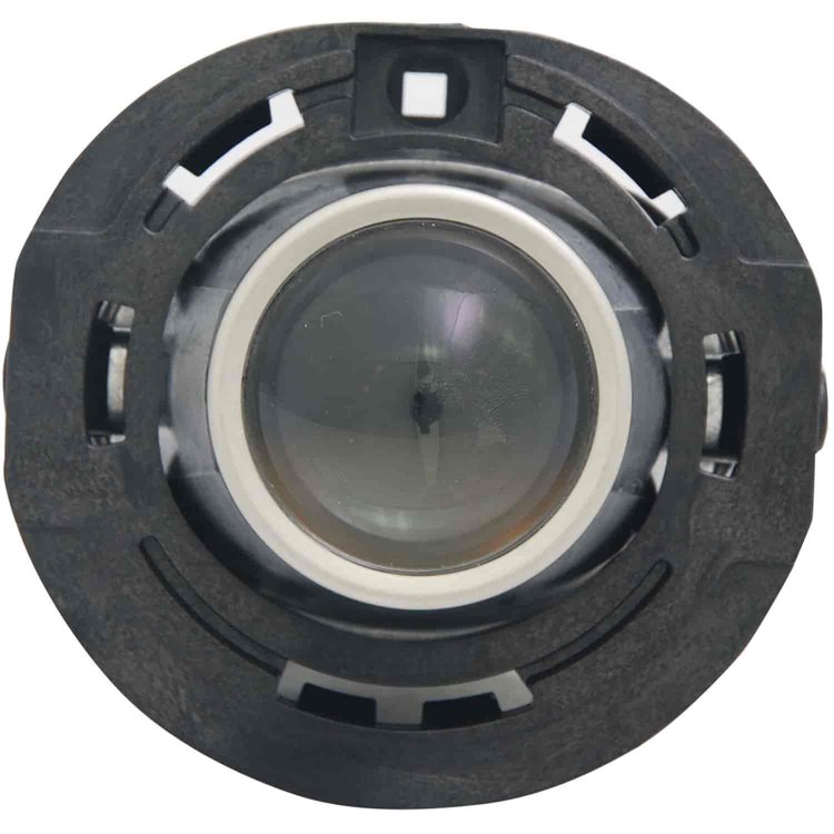 Fog Lamp Assembly