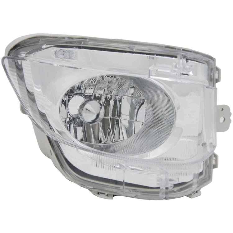 Fog Lamp Housing