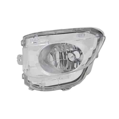 PILOT REPLACEMENT PARTS