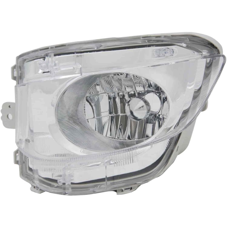 Fog Lamp Housing