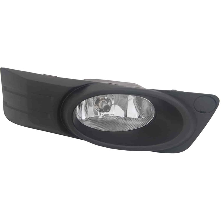 Fog Lamp Assembly