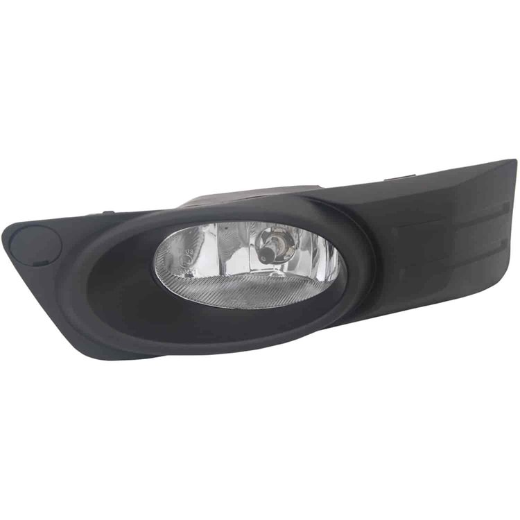 Fog Lamp Assembly