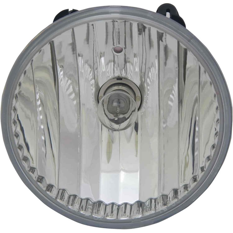 Fog Lamp Assembly