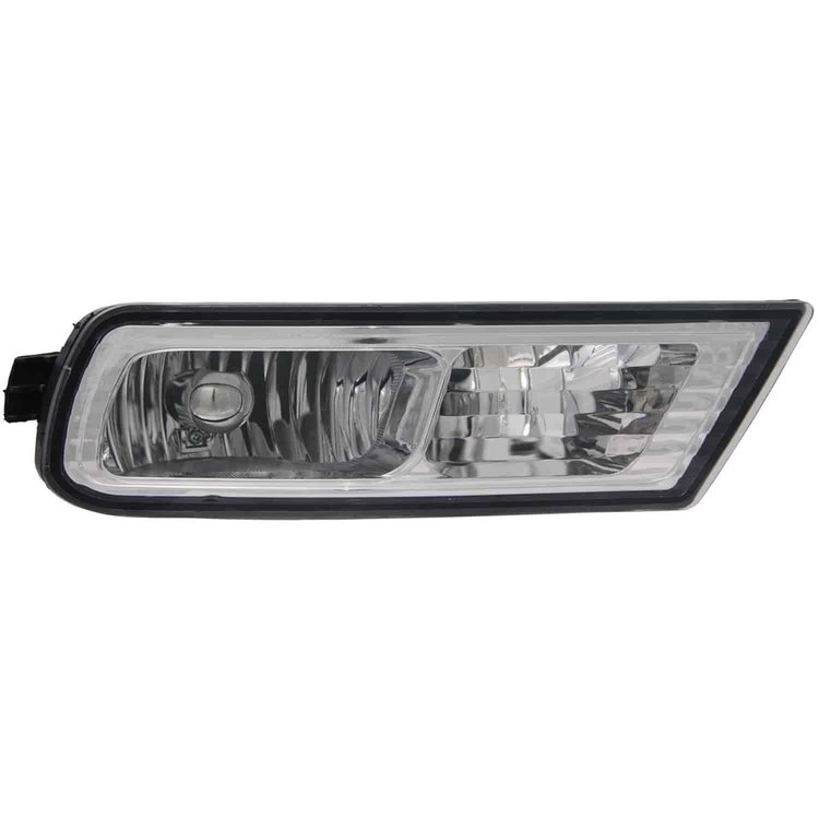 Fog Lamp Assembly