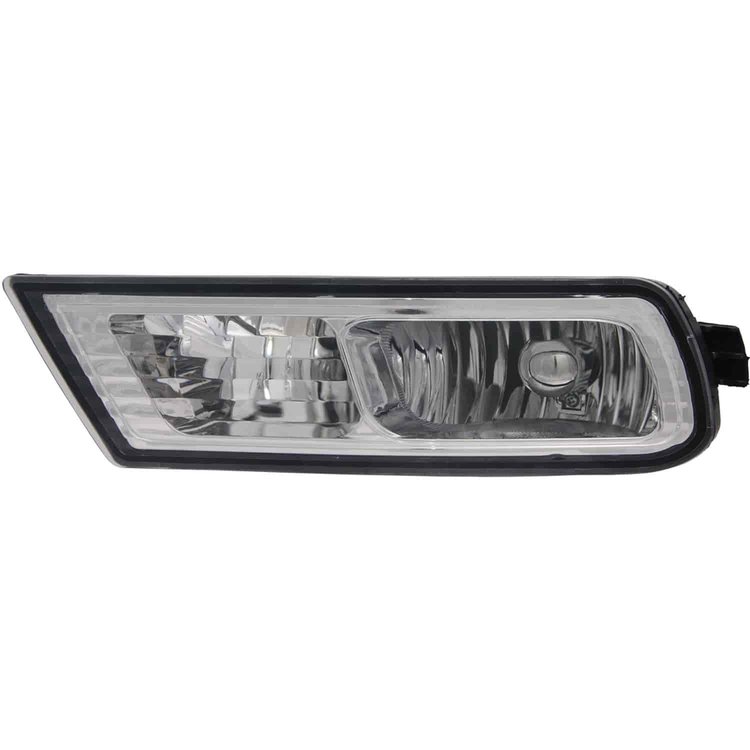 Fog Lamp Assembly