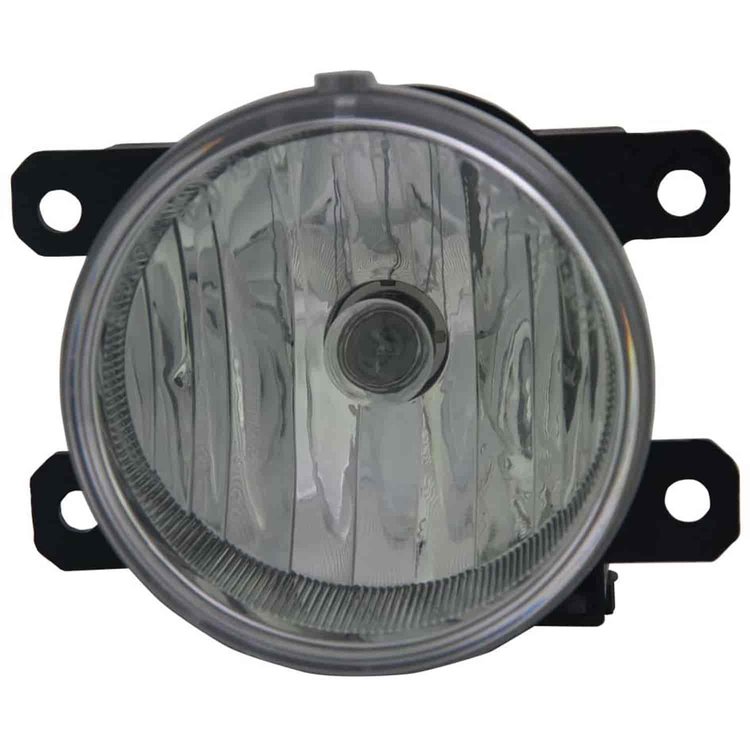 Fog Lamp Assembly