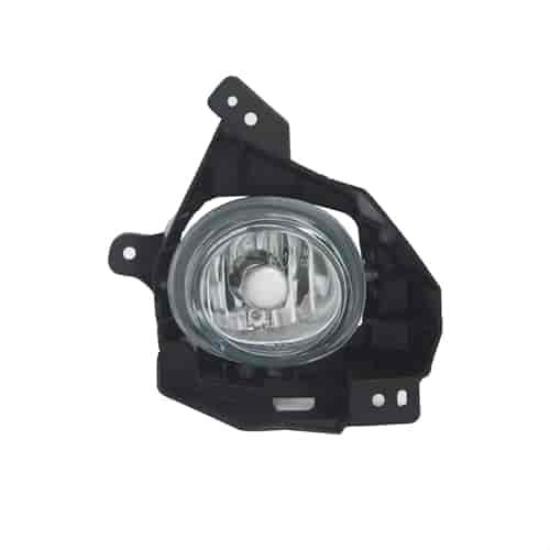 PILOT REPLACEMENT PARTS