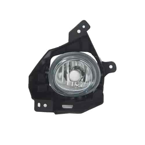 PILOT REPLACEMENT PARTS