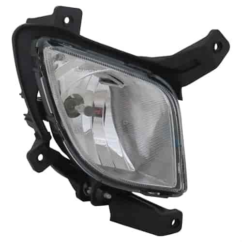 PILOT REPLACEMENT PARTS
