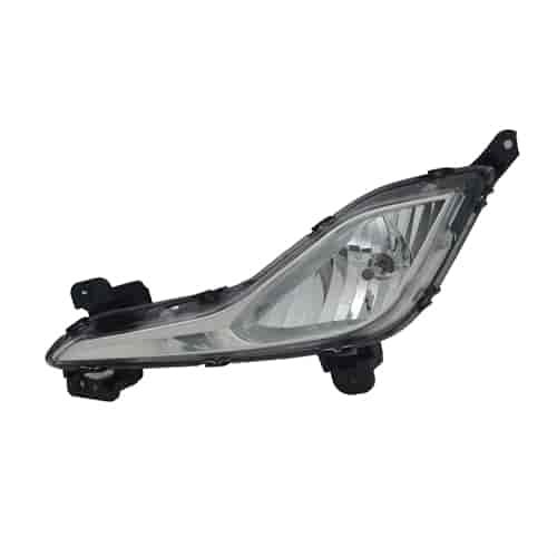 PILOT REPLACEMENT PARTS