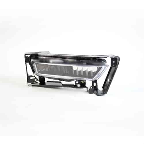 PILOT REPLACEMENT PARTS