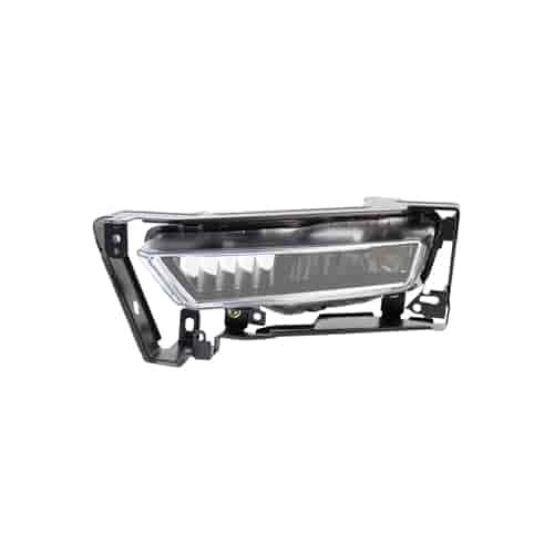 PILOT REPLACEMENT PARTS