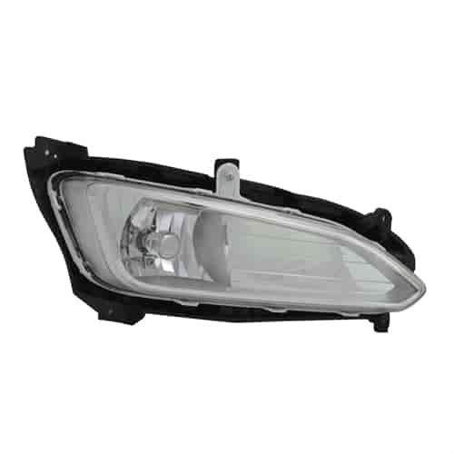PILOT REPLACEMENT PARTS